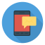Message icon 64x64