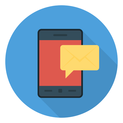 Message biểu tượng