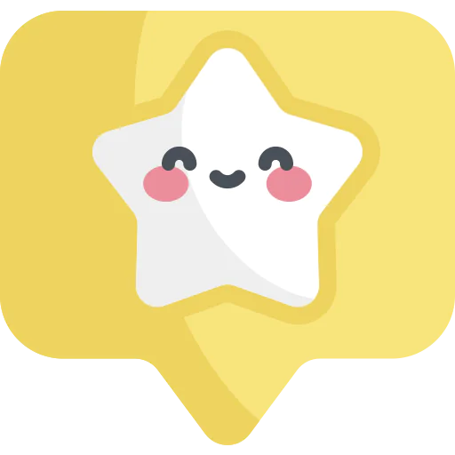 Star icon