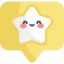 Star icône 64x64