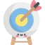 Target icône 64x64