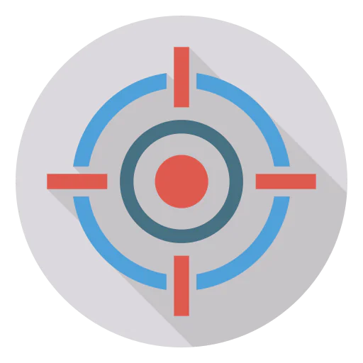 Target icon