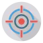 Target icon 64x64