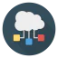 Cloud icon 64x64