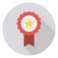 Badge icon 64x64