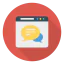 Conversation icon 64x64