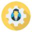 Setting icon 64x64