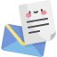 Email icône 64x64