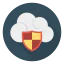 Shield icon 64x64