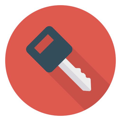 Key icon