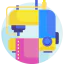 Sewing machine 图标 64x64
