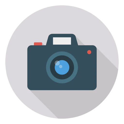 Camera icon