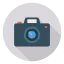 Camera icon 64x64