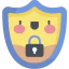Shield icône 64x64