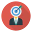 Target icon 64x64