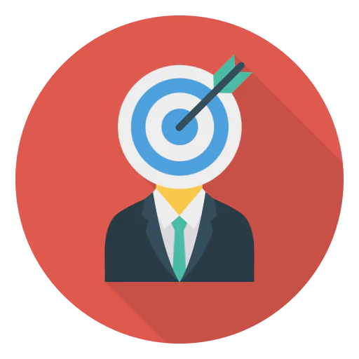 Target Symbol