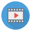 Video icon 64x64