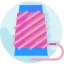 Thread spool 图标 64x64