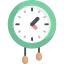 Clock icône 64x64