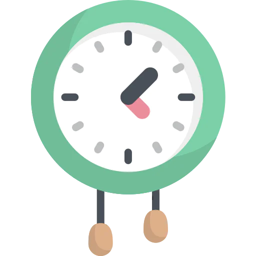 Clock 상