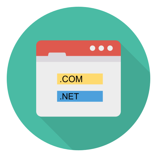 Browser icon