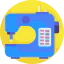 Sewing machine 图标 64x64
