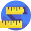 Ruler 图标 64x64
