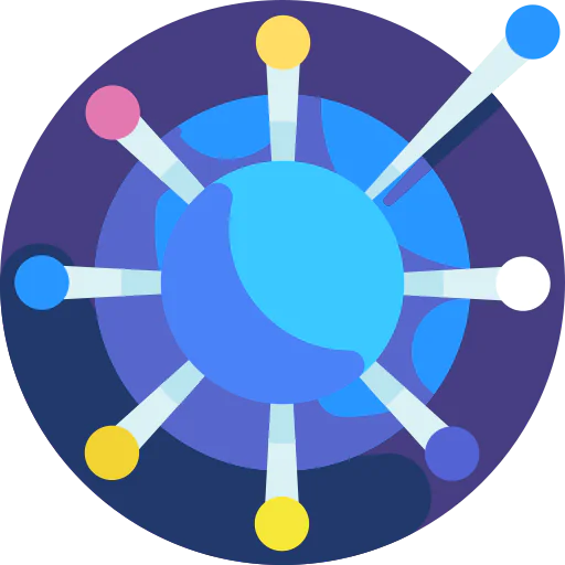 Needles icon