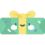 Gift アイコン 64x64