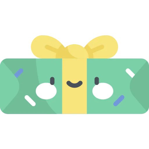 Gift icon