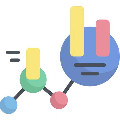 Analytics icon