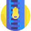 Zipper 图标 64x64