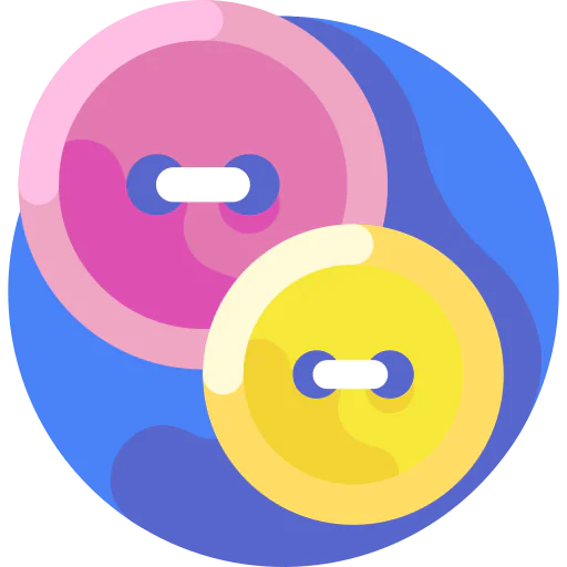 Buttons 图标