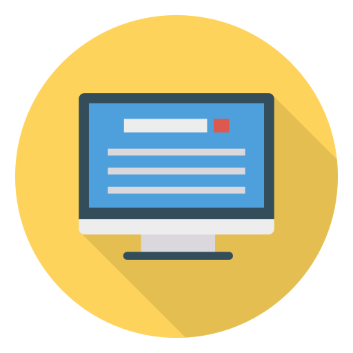 Browser icon