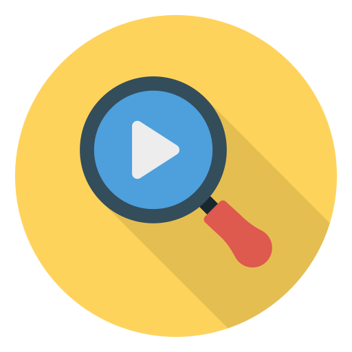 Video icon