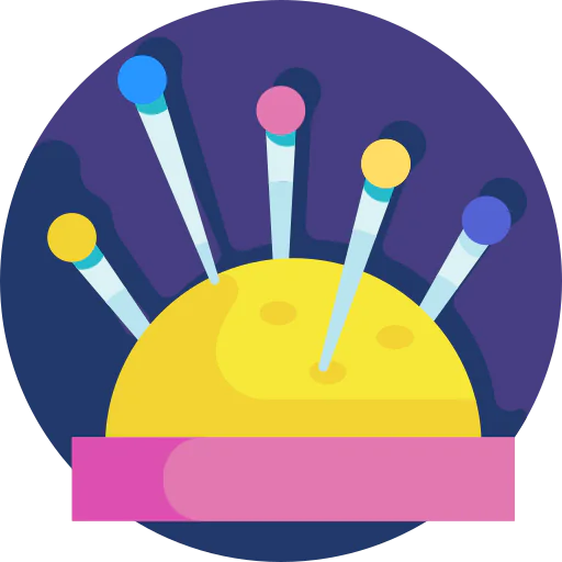 Needles icon