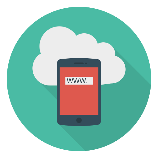 Url icon