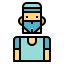 Protective icon 64x64