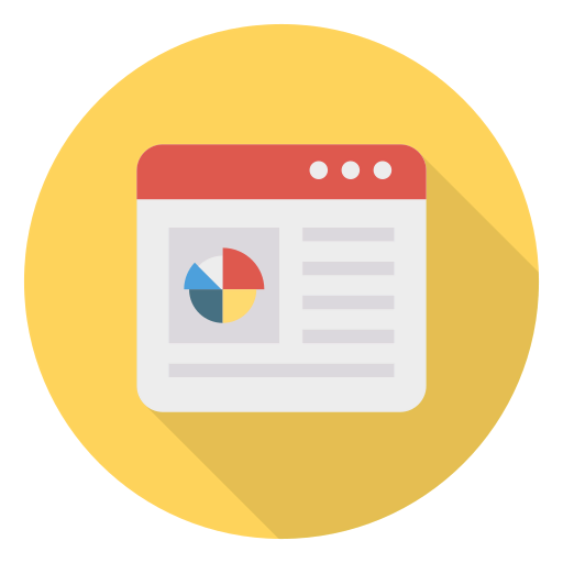 Browser ícone