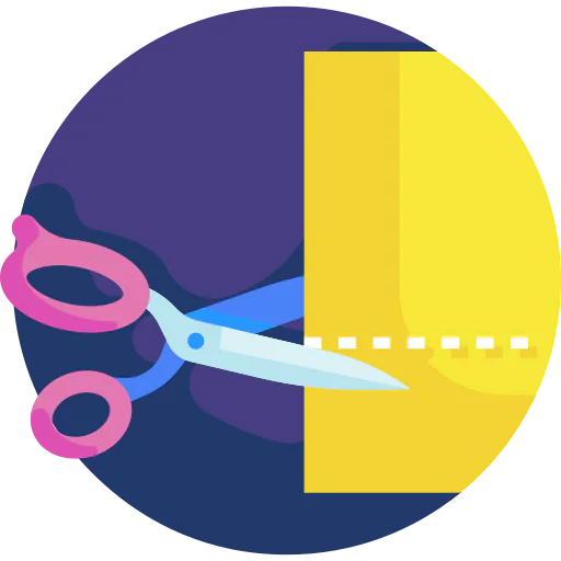 Scissors 图标