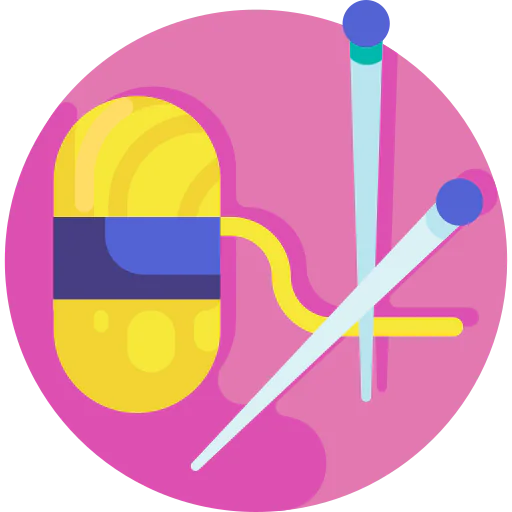 Yarn icon