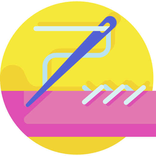 Needles icon