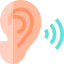 Ear 图标 64x64