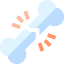 Broken bone 图标 64x64
