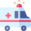 Ambulance 图标 64x64