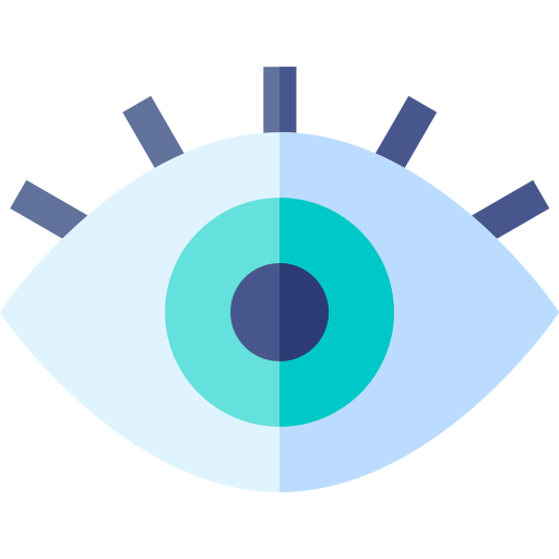 Eye icon