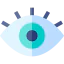 Eye 图标 64x64