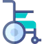 Wheelchair 图标 64x64