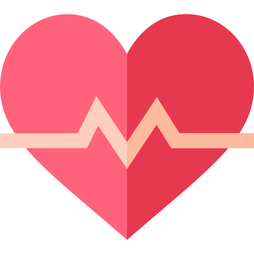 Cardiogram icon