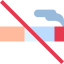 No smoking 图标 64x64